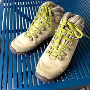 North Face Hiking  Boots